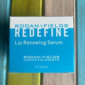 Rodan & Fields Redefine Lip Renewing Serum